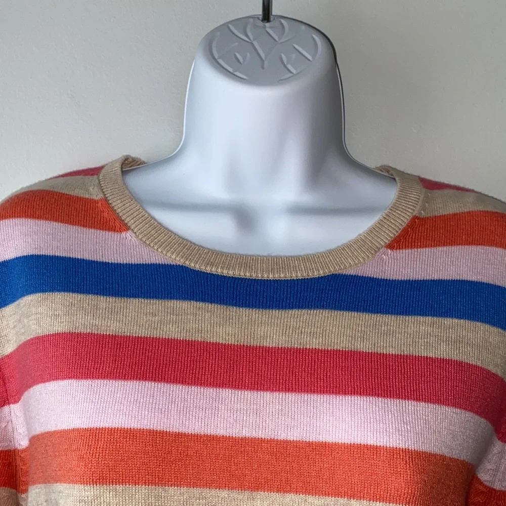 Joules Asha Sweater Size 8 NWT - Picture 3 of 10